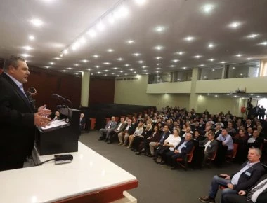 Π.Καμμένος: «Τώρα τελευταία μας προέκυψαν οι Μακεδονοκλάστες -Τους διορίσαμε και μας κάνουν κριτική»